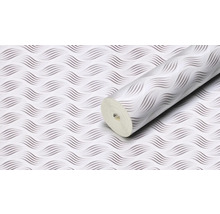 Wandbelag PVC Ceramics Wave 67,5 cm breit (Meterware)-thumb-4