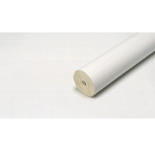 Rolle mit Fliesengitter als Untergrund