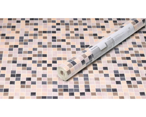 Rolle Mosaikfliesen-Folie