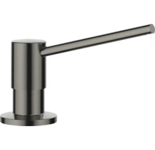 Spülmittelspender Blanco TORRE satin dark steel satiniert 527744