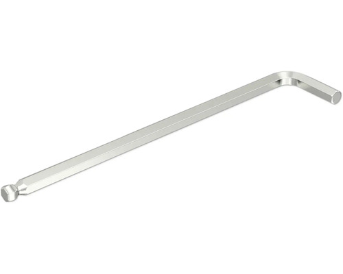 Sechskantschlüssel mit Kugelkopf