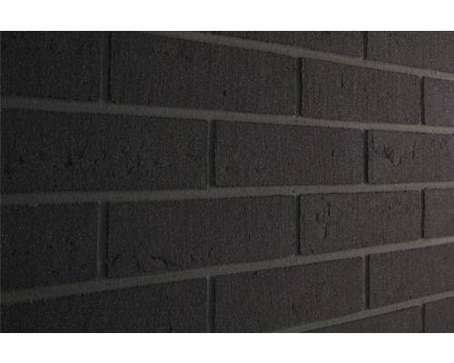 Nahaufnahme einer Ziegelwand