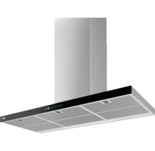 Wandhaube TEKA DHP118760SOS BxT 110 x 48,4 cm schwarz