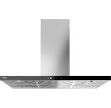 Wandhaube TEKA DHP118760SOS BxT 110 x 48,4 cm schwarz