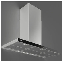Wandhaube TEKA DHP118760SOS BxT 110 x 48,4 cm schwarz