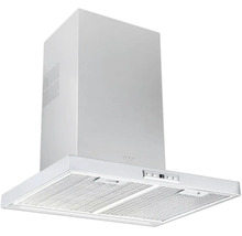 Wandhaube TEKA DSH685 BxT 60 x 48 cm edelstahl