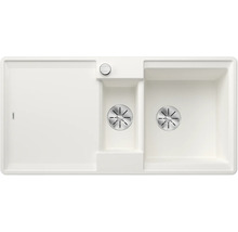 Spüle Blanco ADIRA 6 S-F 990 x 490 mm weiß 527613