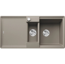 Spüle Blanco ADIRA 6 S-F 990 x 490 mm tartufo 527615