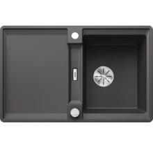 Spüle Blanco ADIRA 45 S-F 770 x 490 mm felsgrau 527595