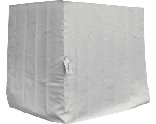 Seitenteile-Set Taupe Für Phoenix Pavillon 3x3 M – 4 Stück, Polyester 140 G/m²