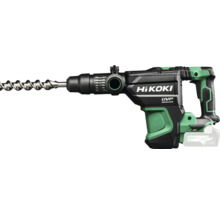 HiKoki Abbruchhammer mit Bohrer