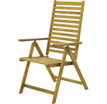 Gartenmöbel Set 5teilig Alina HORNBACH