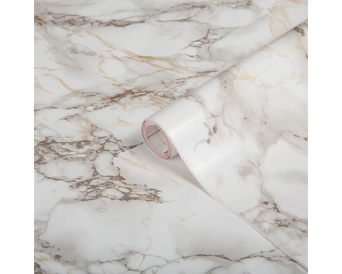 Marmorfolie auf Rolle