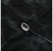 d-c-fix® Klebefolie Steindekor Marmi schwarz 45x200 cm-thumb-5