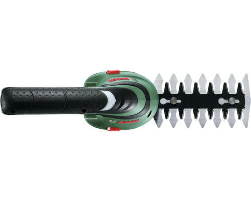 Bosch Strauchschere mit Schneidevorrichtung