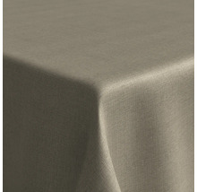 Tischdecke aus Stoff