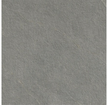 FLAIRSTONE Feinsteinzeug Terrassenplatte Canyon Grey rektifizierte Kante 90 cm x 90 cm x 2 cm