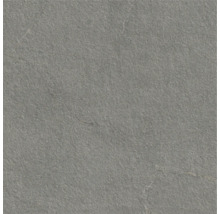 FLAIRSTONE Feinsteinzeug Terrassenplatte Canyon Grey rektifizierte Kante 90 cm x 90 cm x 2 cm