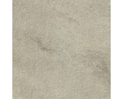 FLAIRSTONE Feinsteinzeug Terrassenplatte Canyon beige rektifizierte Kante 60 cm x 60 cm x 2 cm Quadratische Bodenfliese mit matter Oberfläche