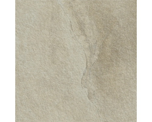 Fliese in Steinoptik