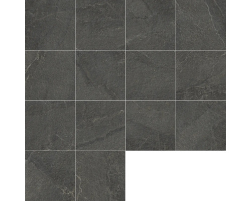 Fliesen mit Steinoptik für den Innenbereich