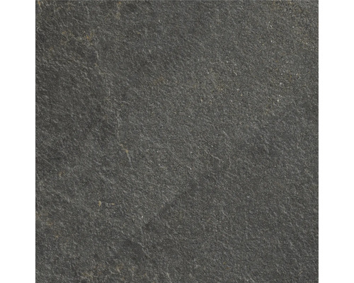 Quadratische Bodenfliese aus Stein