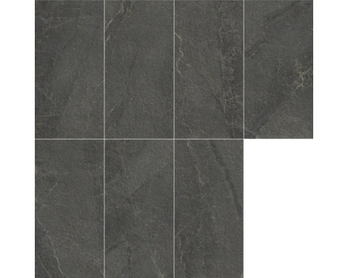 Fliesen mit Steinoptik