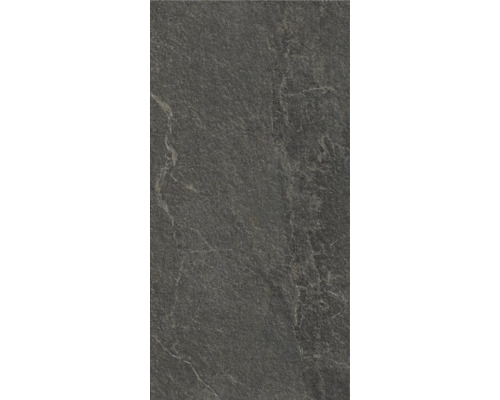 Detailansicht einer Steinzeugfliese