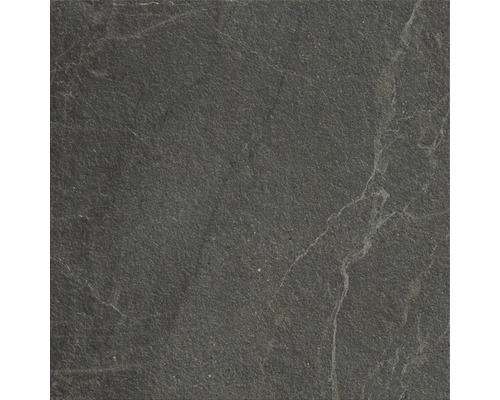 Fliese aus Steinzeug mit Marmorierung