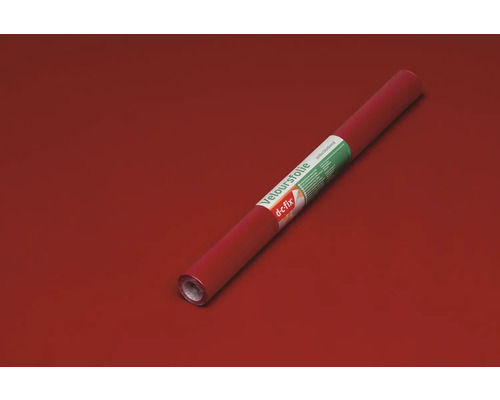 Rolle Veloursfolie selbstklebend