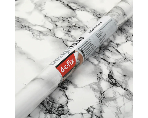 d-c-fix Designfolie selbstklebend mit Marmoroptik