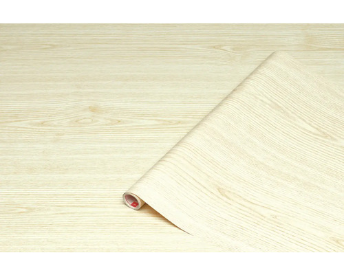 Rolle Holzdekorfolie