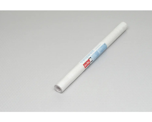 Rolle transparente Möbel- und Dekorfolie