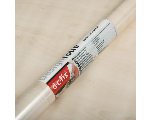 Rolle selbstklebende Dekorfolie