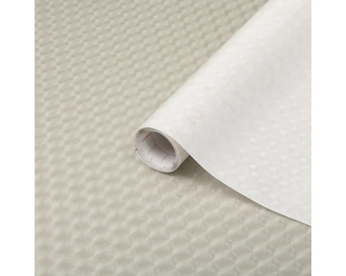 d-c-fix® Glasdekorfolie selbstklebend Circle 45x200 cm Rolle Dekorfolie mit Muster
