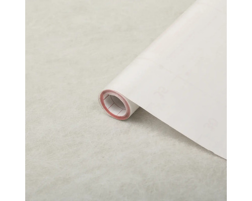d-c-fix® Glasdekorfolie selbstklebend Reispapier weiß 45x200 cm