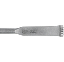 Bosch Fliesenmeißel mit SDS plus Aufnahme