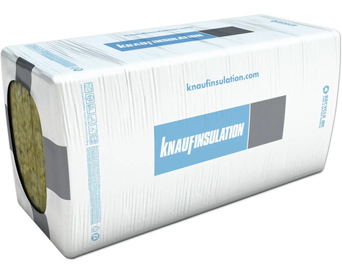 Knauf Insulation Klemmplatte für Holzrahmenbau WLS 035 1200 x 570 x 200 mm