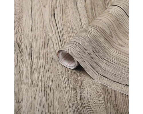 d-c-fix® Klebefolie Holzdekor Sanremo Eiche sand 67,5x200 cm