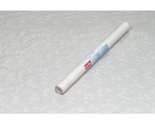 Rolle transparente d-c-fix Glasdekorfolie