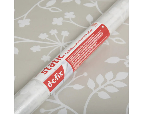 Rolle statisch haftende Folie von d-c-fix