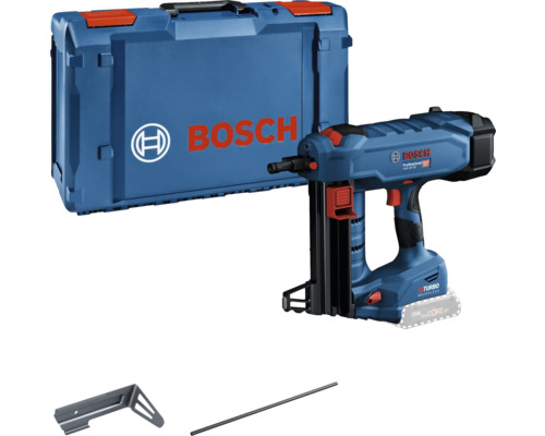 Akku-Betonnagler Bosch Professional GNB 18V-38, ohne Akku und Ladegerät inkl. XL-BOXX