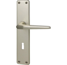 Türdrücker aus Metall