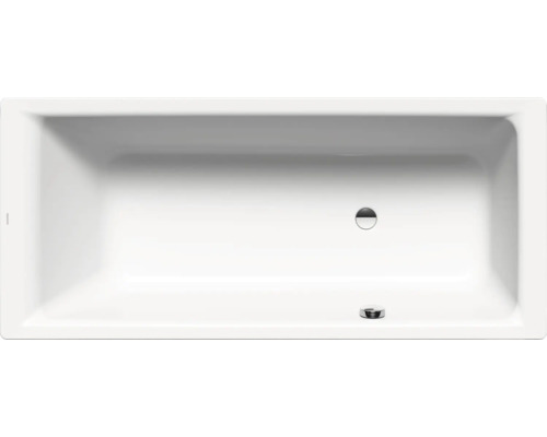 Badewanne KALDEWEI PURO Invisible Grip 684 70 x 160 cm alpinweiß glänzend vollflächige Antirutschbeschichtung 258400011001