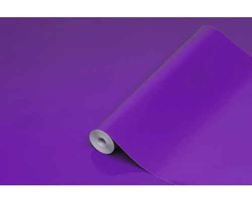 Plotterfolie Flieder – 200x106 Cm, Selbstklebend, PVC 0,07 Mm | Für Möbel, Deko & Außenbereich, Witterungsbeständig