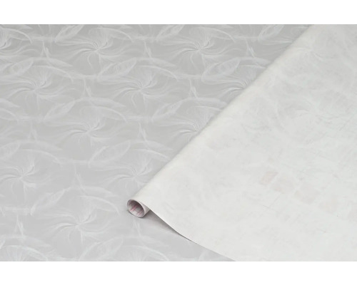 d-c-fix® Glasdekorfolie selbstklebend Tara 45x200 cm Dekorfolie mit Blütenmuster auf Rolle