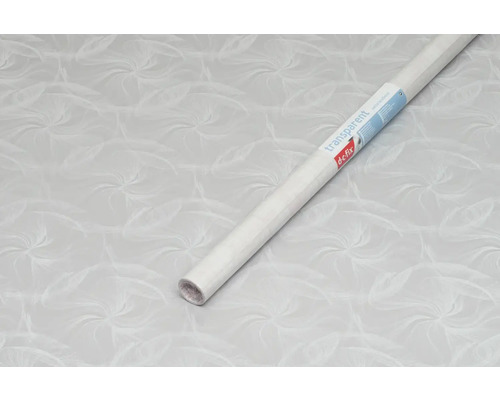 Rolle transparente Möbelfolie mit Muster