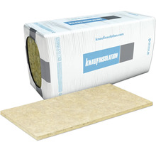 Verpackte Knauf Insulation Dämmplatte