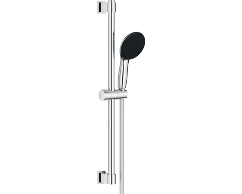 Handbrause Set Grohe Quickfix rund Ø 110 mm chrom