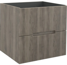Waschtischunterschrank mit Schubladen
